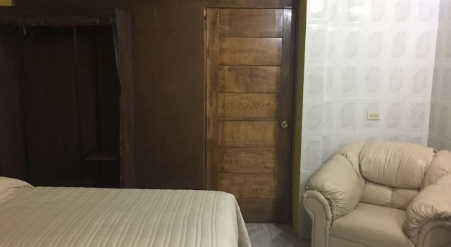Casa Verde