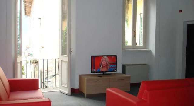 Апартаменты с 3 комнатами Apartments Cabianchi
