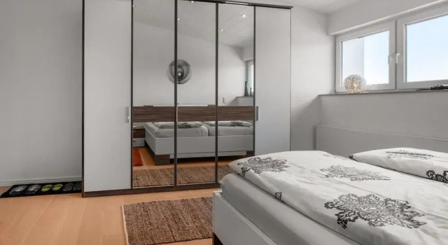Lavish Holiday Home in Bad Munstereifel With Sauna, Забронировать Дом для отпуска Бад-Мюнстерайфель Айфель, рядом с Городской аутлет-центр Münstereifel