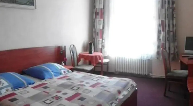 U Jindřicha, Prenota Affittacamere Milevsko Boemia meridionale