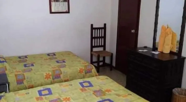 Номер Business Hotel El Meson De La Luna