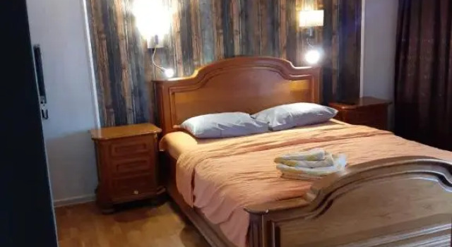 Kahden hengen Huoneisto Casa Mea