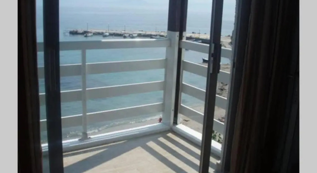 Апартаменты Seaview House