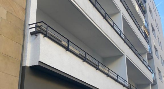 MOLL Suites -Next to Congress Hall-City Center, Забронировать Апартаменты/квартира Мангейм Мангейм, рядом с Технический музей Мангейма
