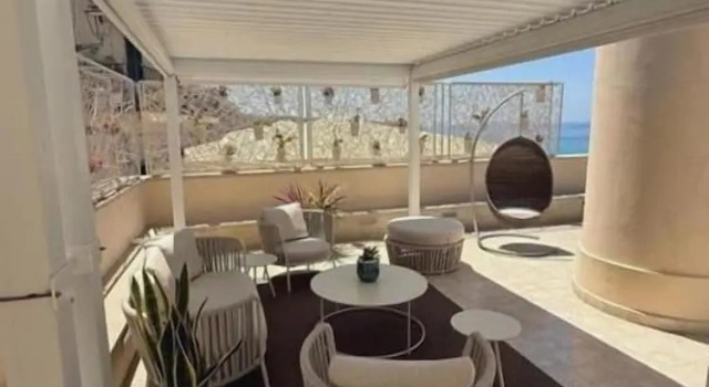 Номер Standard TROPEA VETERA LuxuryHome-Casa Forno1638