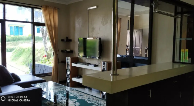 Villa Wahyu 3 Bedroom
