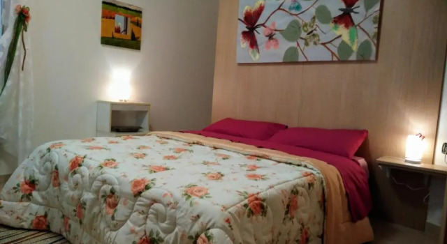 Appartamento Berlicche, Book Lejlighed Agliana Toscana