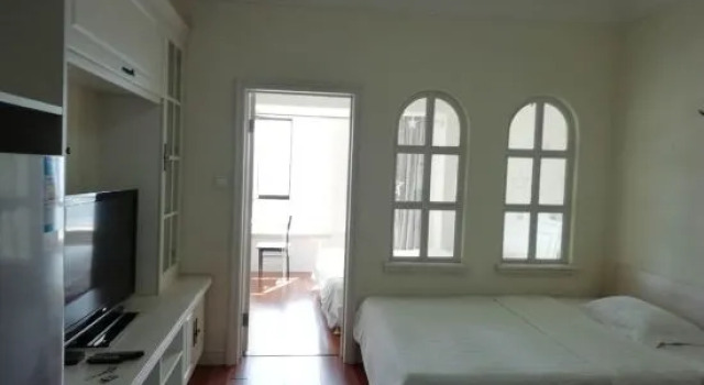 Люкс Xingfu Apartment Hotel