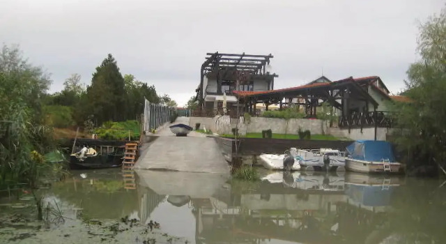 Delta Dreams Pension, Rezervovat Hotel Dunavatu de Jos 