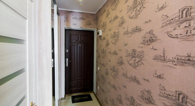VIP Apartment on Shishkarevskaya
