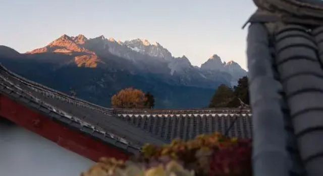 Yulong Qiyunli Designer Homestay