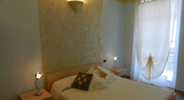 Номер Standard Residenza Villa Maria