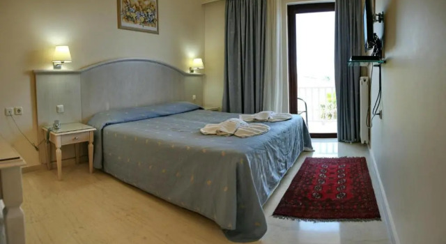 Двухместный номер Standard Viva Mare Hotel & Spa