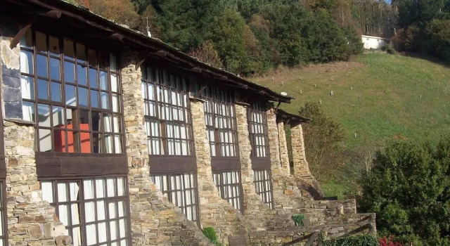La Rectoral, จอง โรงแรม Taramundi Asturias