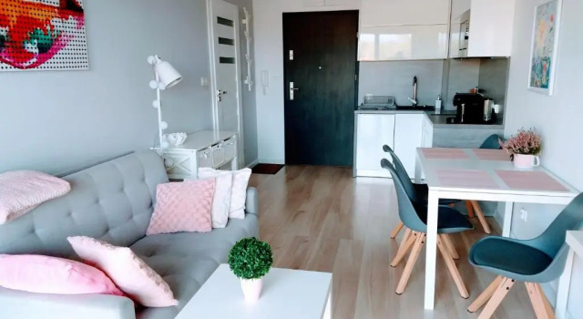 Apartament 20, Забронировать Апартаменты/квартира Дзивнувек Западно-Поморское воеводство