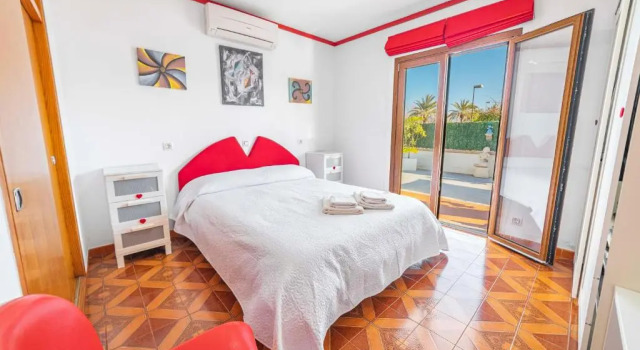 Villa Faisan, Réserver Villa Alcúdia Île de Majorque