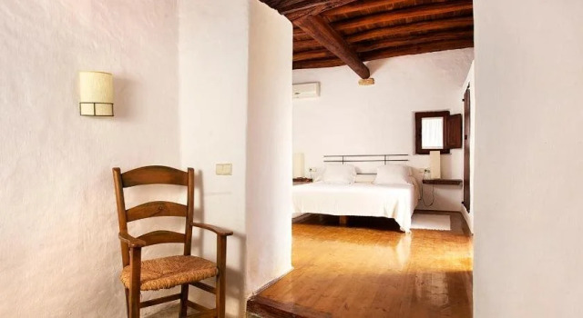 Ca N''Escandell, Book Hotel Hotels in Ibiza with a Pool, Swimming Pool