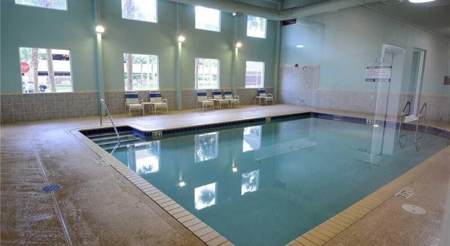 Tidewater 2214 - Two Bedroom Condo
