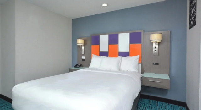 Двухместный номер Standard Inn at Clemson