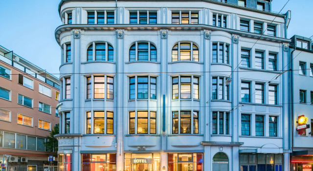Best Western City Braunschweig
