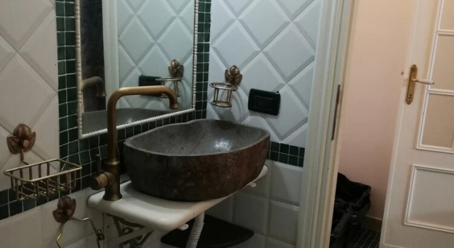 Номер Business Garbatella Accommodations & Meeting Rooms