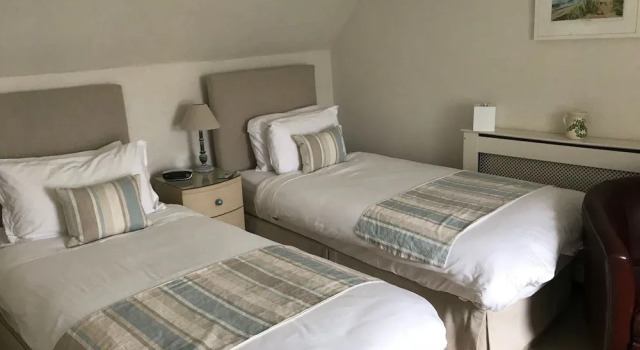 Brookdale House, Забронировать Отель «постель и завтрак» Отели Корнуолл 4 звезды, 4*