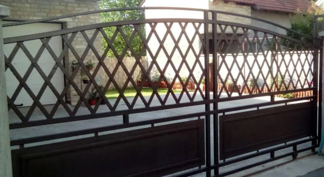 Апартаменты Sangaj Apartment