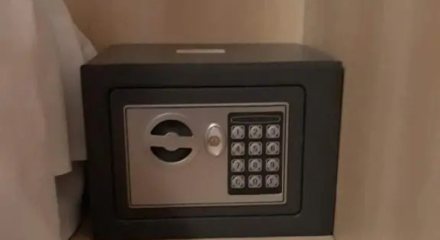 Номер Economy Hotel Geppi
