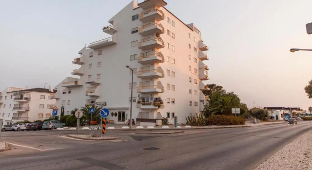 Апартаменты B57 - Marachique 2 Bed Flat