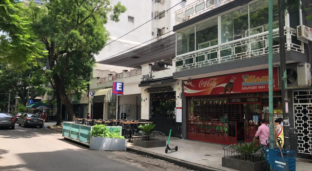 KUDOS Palermo Green kids-friendly, Book Hotel Palermo Buenos Aires