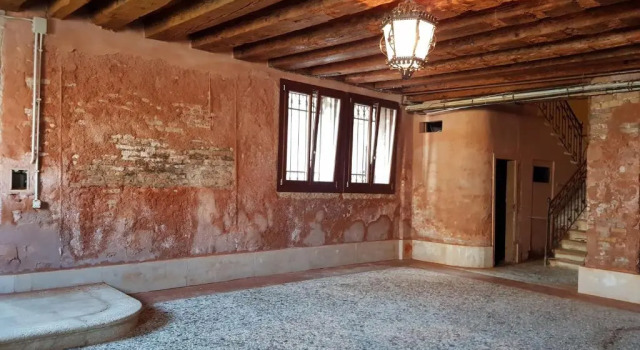 Апартаменты с 2 комнатами Palazzo Morosini Brandolin Dimora Romantica