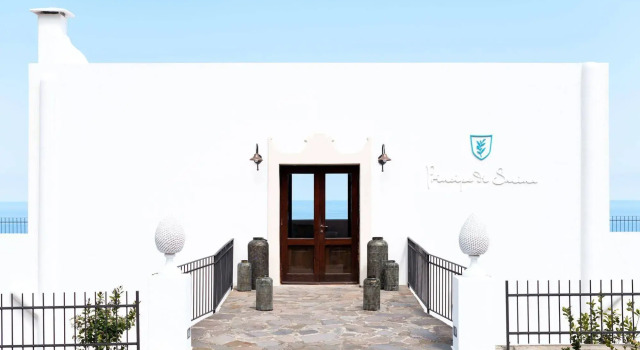 Principe Di Salina Boutique Hotel, Book Hotel Hotels in Sicily with a Pool, Swimming Pool