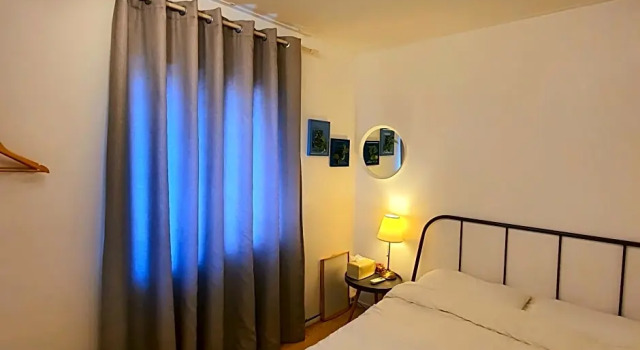 Двухместный номер Standard Hannahstay Women Only Guesthouse