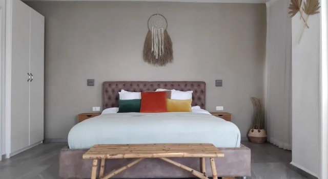 Chill Out Exclusive Suites