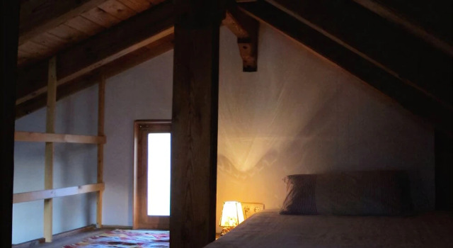 Casa Cueva Muntasal