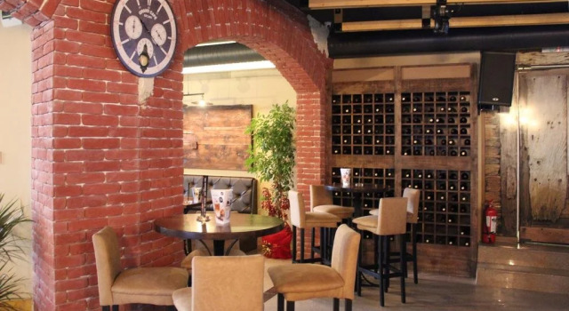Hotel Silistra, Book Hotel Silistra 