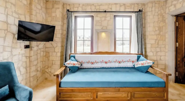 Двухместный номер Comfort Castle Panorama House