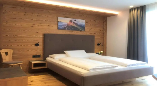 B&B Obermair, Забронировать Отель «постель и завтрак» Отели Брунико с завтраком, Завтраки