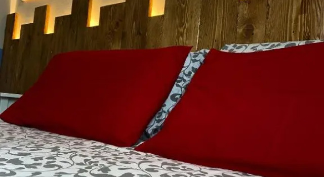 Appartamento 1 camera da letto La Casaregina