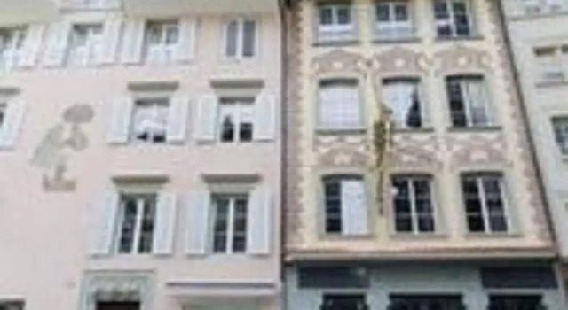 Keyforge Hirschen Apartments, Prenota Appartamento Lucerna Lucerna