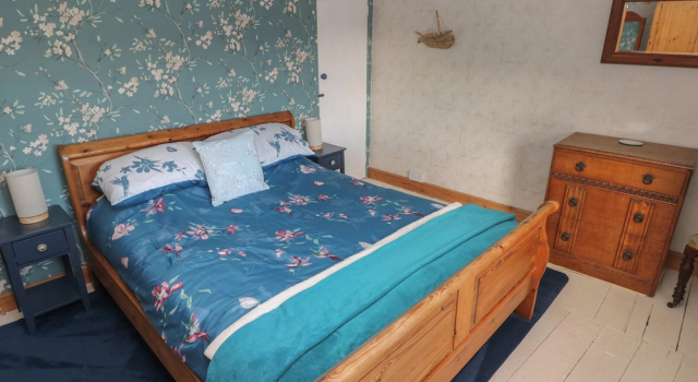 2 Strand Cottages, Забронировать Дом для отпуска Лохарн Carmarthenshire