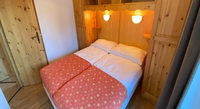 Apartment in the Heart of Valley, Prenota Appartamento Hotel a Canton Vallese con parcheggio, Parcheggio
