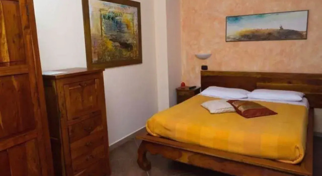 B&b Lunajanka, Varaa Bed and Breakfast Palmi Calabria