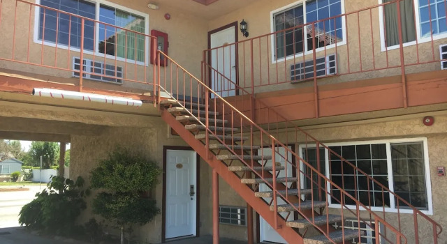 Norwalk Inn & Suites