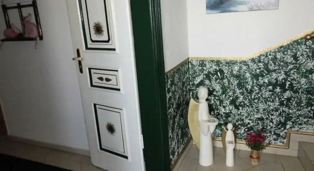 Коттедж 2 Norit Schlosser Comfortable Holiday Residence