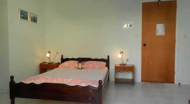 Апартаменты Comfort c 1 комнатой Terra Azzura