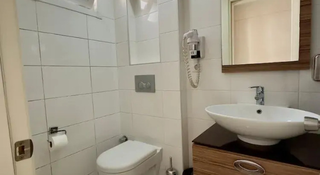 Номер Standard Elite Marmara Express Otel