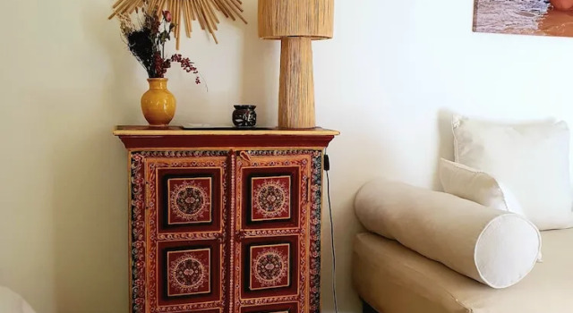 Люкс Standard Riad Dar Zouar & Spa
