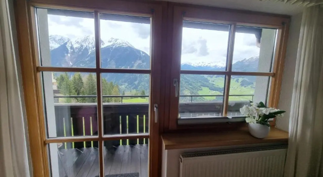 Студия Haus Auer