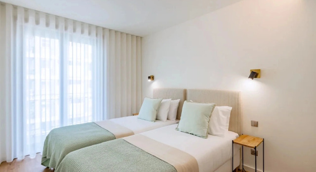 Renovato Prestige, Забронировать Апартаменты/квартира Отели в центре Порту, в центре